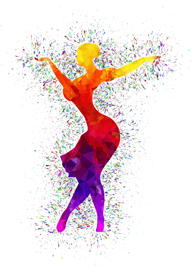 La danza cura