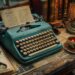 Sunrise Escape manuscript
